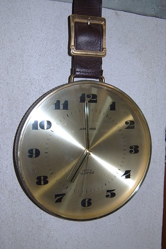 Orologio parete junghans - parete,