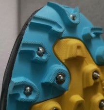 CHIODI PER SCARPE TREKKING