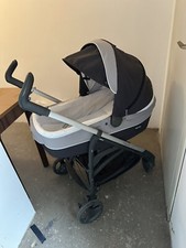 Trio Inglesina Trilogy 2017