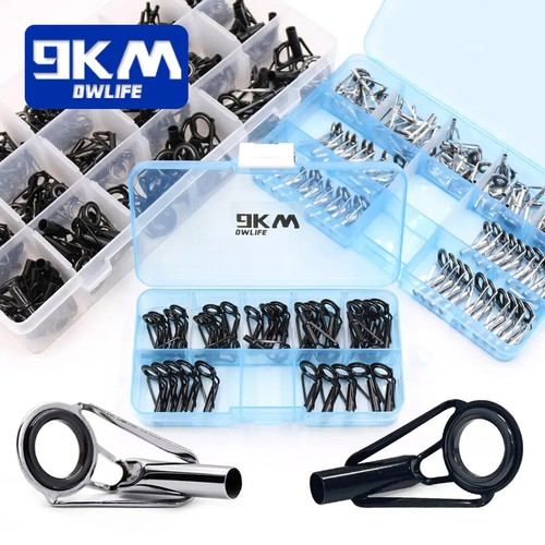 Kit riparazione punta guida