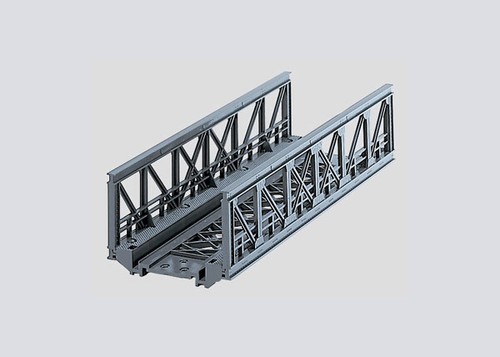 Marklin 7262 scala ponte a - scala,