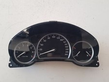 P12802923 QUADRO STRUMENTI