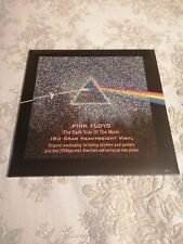 PINK FLOYD - THE DARK SIDE OF