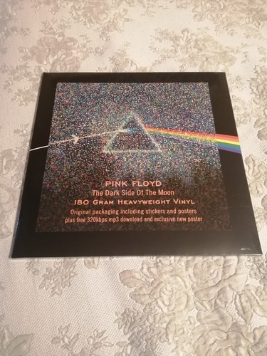 Pink floyd the dark - -,