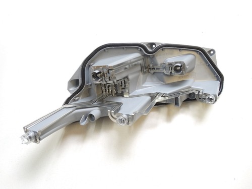 Supporto lampada audi - supporto,