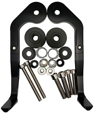 Paraleva freno nero per