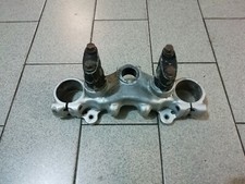Yamaha XT 600 89 2KF piastra di sterzo superiore