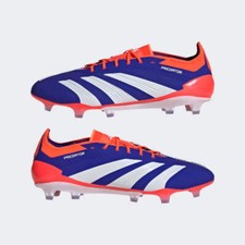 ADIDAS PREDATOR ELITE FG