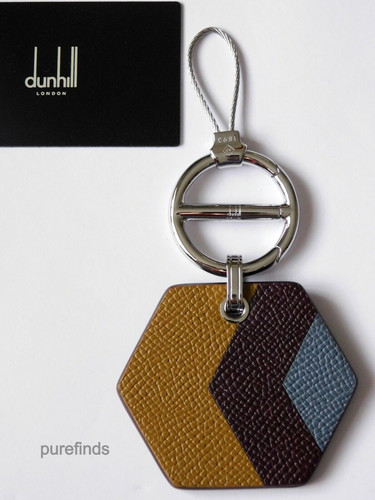 Dunhill cadogan marquetry - dunhill,