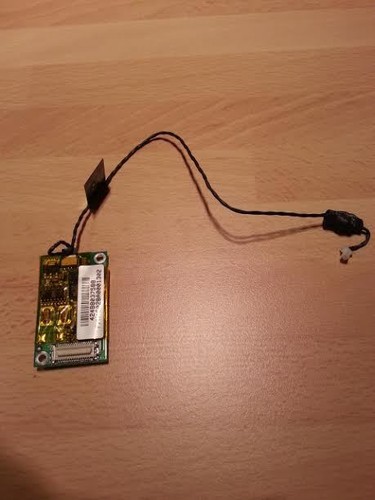 Scheda modem board card - , per