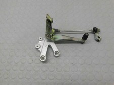 PEDANA PEDALE ANTERIORE