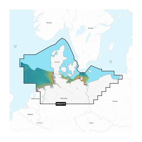 Navionics platino regolare - navionics,