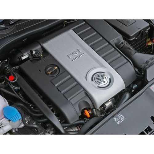 Motore golf gti - motore, 5