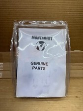 Kit guarnizioni interruttore