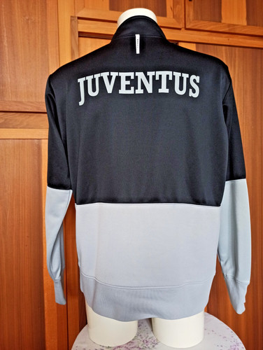 Giacca tuta juventus nike - tuta,