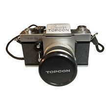 Fotocamera Beseler TOPCON