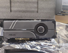 ASUS NVIDIA GeForce GTX1080 8