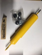 AMMORTIZZATORE STERZO OLD MAN