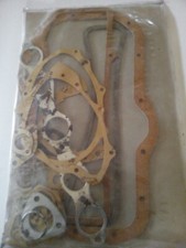 SERIE GUARNIZIONI MOTORE FIAT