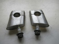 Suzuki GSX 1200 Inazuma EZ99 Kit riser morsetti manubrio