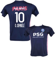 MAGLIA PSG DEMBELE 10 PRODOTTO