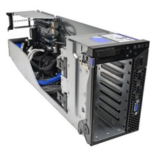 IBM Storage System Book x3850