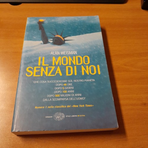 133 mondo senza - 133🦐il,