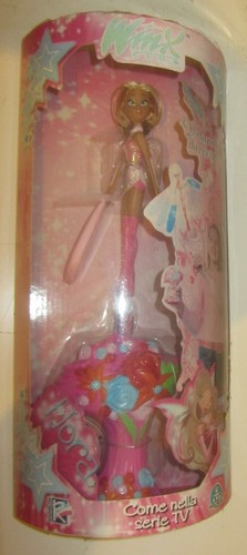 Winx club flora - winx,