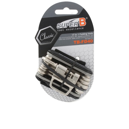 Super multitool in - multitool, 17