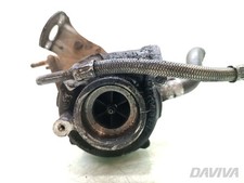 Turbocompressore Citroen C4