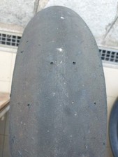 Pneumatico moto PIRELLI DIABLO