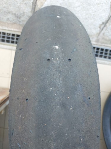 Pneumatico moto pirelli diablo - pneumatico,