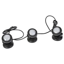 Faretti da Esterno a Led