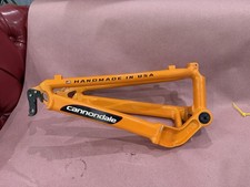 USED CANNONDALE JEKYLL RAVEN