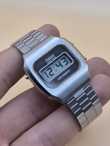 Loreleix lcd swiss made - swiss,