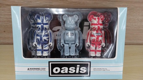 Rbrick oasis medicom - rbrick,