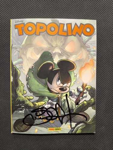Topolino 3650 variant - topolino,