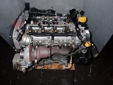 Motore Completo 198A3000 93TKM