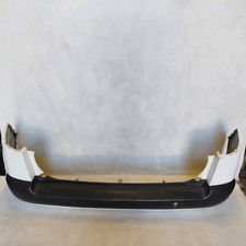 7410EH Paraurti post.  PEUGEOT