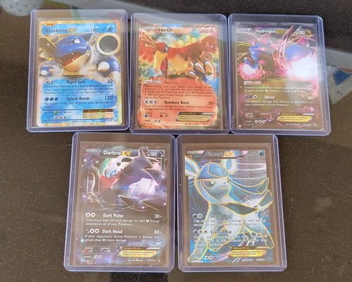 Blastoise ho oh - 5, 21,