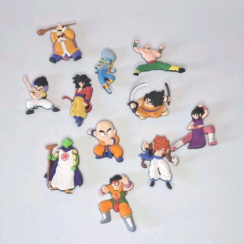 Dragon ball magnet - dragon,