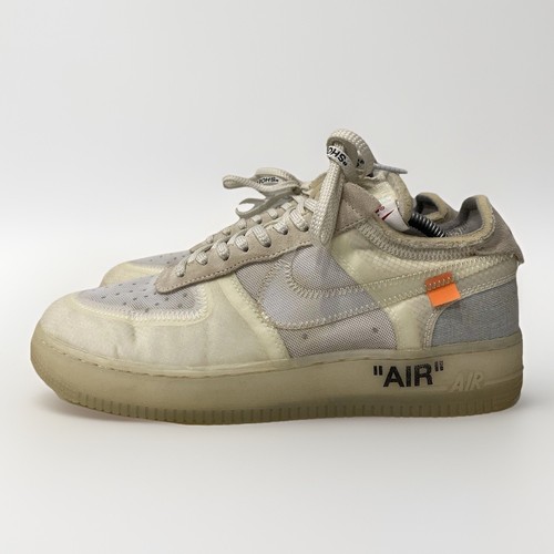 Nike off white - nike, 1