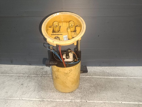 Pompa carburante bmw - carburante, e81