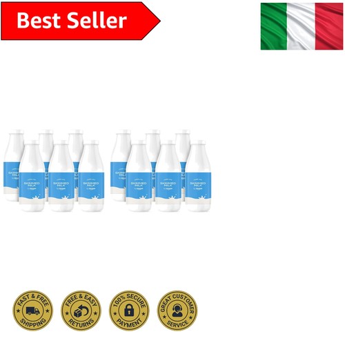 Confezione bottiglie di - da, 6