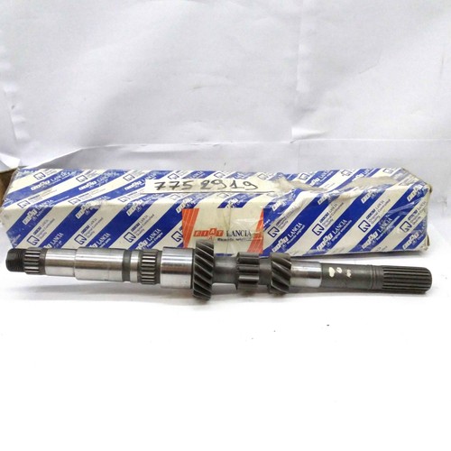 Albero primario cambio fiat - primario,
