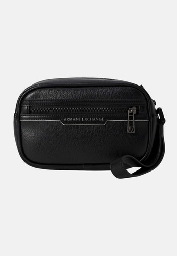 Armani exchange borse uomo - exchange,