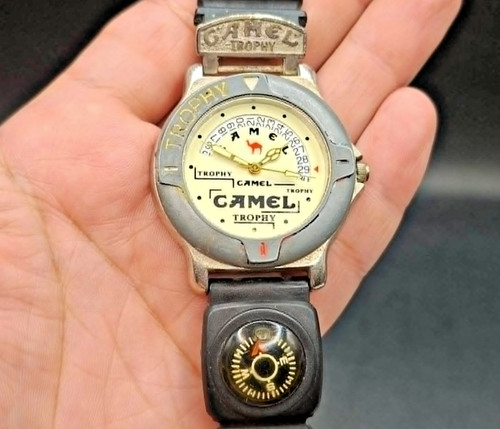 Raro orologio vintage anni - , 90