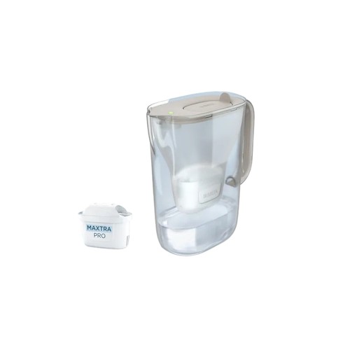 Brita caraffa filtrante style - brita,
