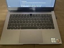 huawei matebook d14