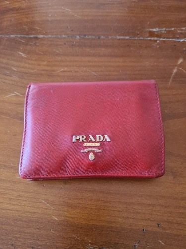 Portafoglio donna prada - portafoglio,